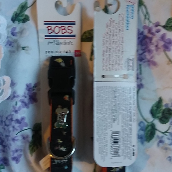 XS Dog Collar